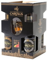 Gouden Carolus Gift Pack