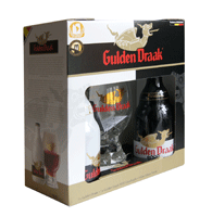 Gulden Draak Gift Pack
