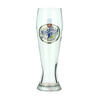 Maisels Weisse Pint Glass