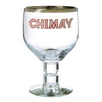 Chimay Glass
