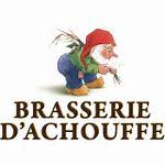 Brasserie D'Achouffe