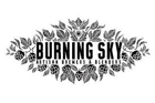 Burning Sky