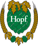 Weißbierbrauerei Hopf 