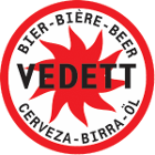 Vedett