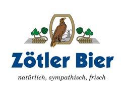 Privat-Brauerei Zötler