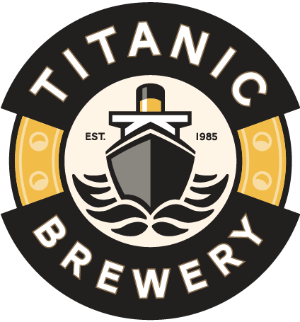 Titanic Brewery