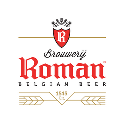 Brouwerij Roman - Ename Abbey Beers