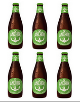 Anchor California Lager 6 Pack