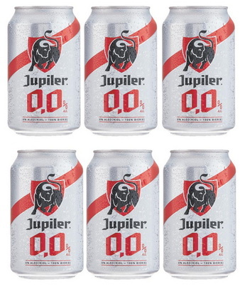 Jupiler Pils 0 cans v2 400