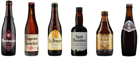 Trappist Case