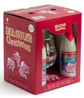 Delirium Noel Gift Pack