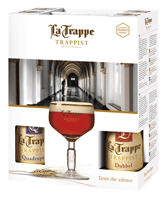 La Trappe Gift Pack
