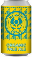 Black Isle Organic Pale Ale