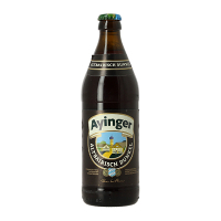 Ayinger Altbairisch Dunkel