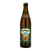 Ayinger Kellerbier 