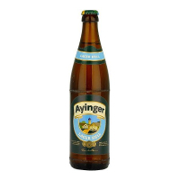 Ayinger Lager Hell 