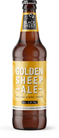 Black Sheep Golden Sheep Ale