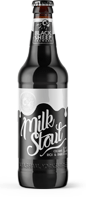 Black Sheep Milk Stout