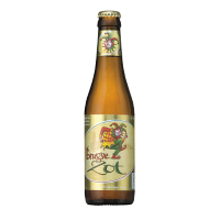 Brugse Zot Blonde 330ml