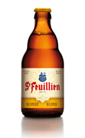 Brasserie St Feuillien Blonde
