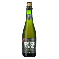 Boon Oude Gueuze