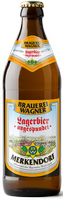 Brauerei Wagner Lagerbier