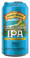 Sierra Nevada California IPA - Discounted
