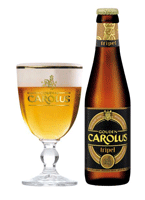 Het Anker Gouden Carolus Tripel