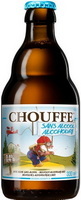 La Chouffe Alcohol Free