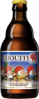 Chouffe 40