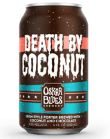 Oskar Blues Death by Coconut