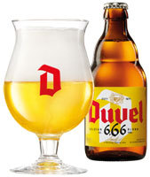 Duvel 6.66