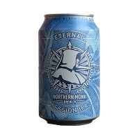 Northern Monk Eternal Session IPA Can