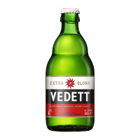 Vedett Pilsner