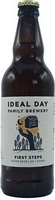 Ideal Day Brewery First Steps