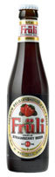 Fruli Strawberry Beer