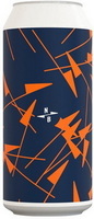 North Brewing Full Fathom 5