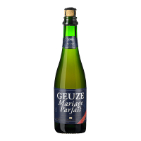 Boon Gueuze Mariage Parfait 