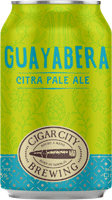 Cigar City Guayabera Can