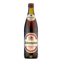 Weihenstephan Hefe Dunkel Weiss 