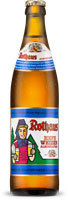 Rothaus Hefe Alcohol Free
