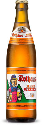 Rothaus Hefeweizen