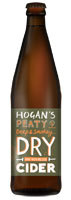 Hogan's Dry Cider