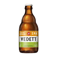 Vedett IPA 