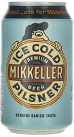 Mikkeller Ice Cold Pilsner
