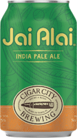 Cigar City Jai Alai Can