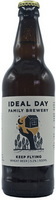 Ideal Day Brewery Keep Flying