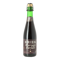 Boon Kriek Mariage Parfait 