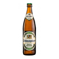 Weihenstephan Kristalklar