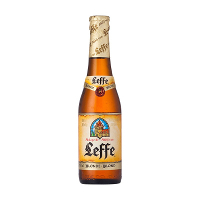 Leffe Blonde 